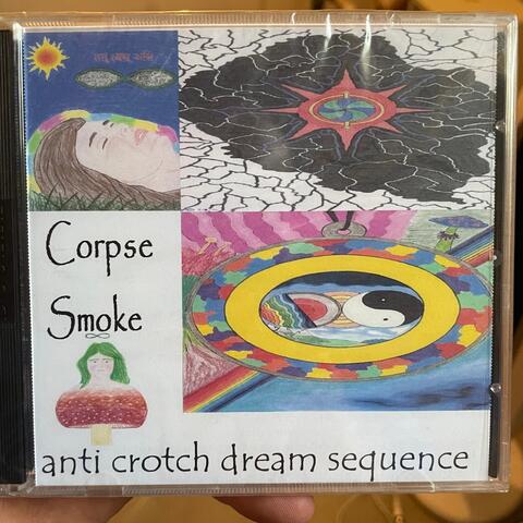 Anti Crotch Dream Sequence DISC 2