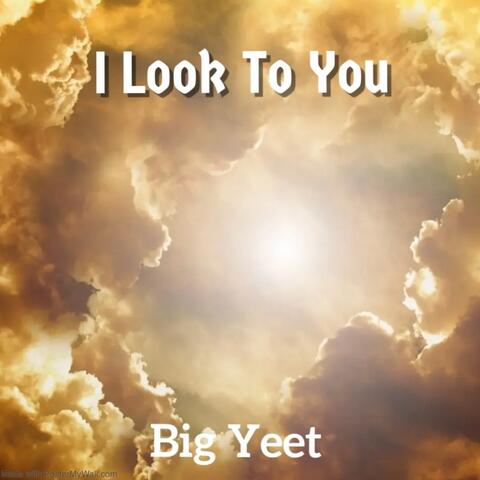 I Look To You