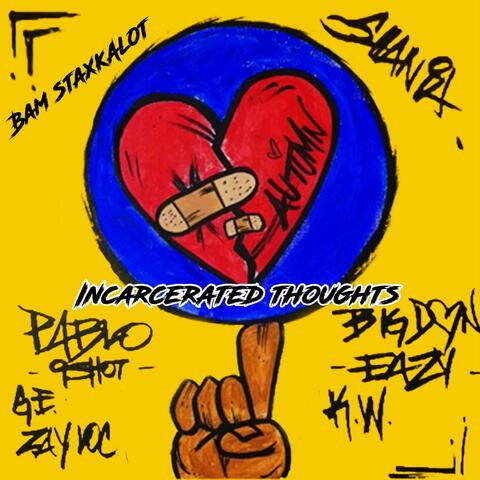 Incarcerated Thoughts