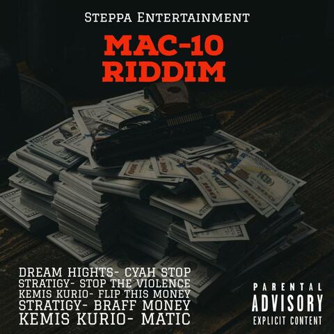 MAC-10 RIDDIM