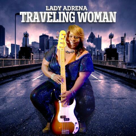 Traveling Woman