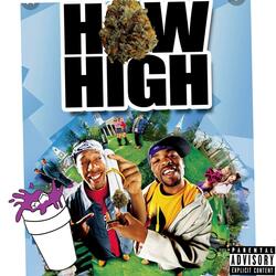How high