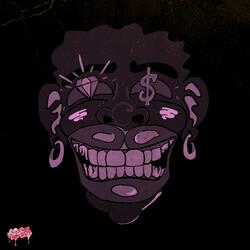 Gangsta Shit (feat. Yonas)