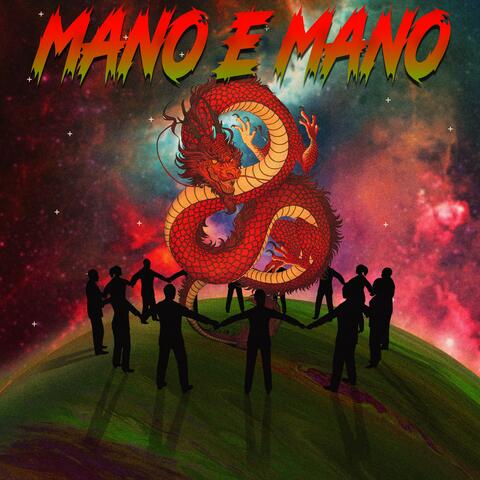 Mano E Mano (Special Version)
