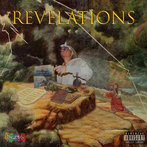 REVELATIONS