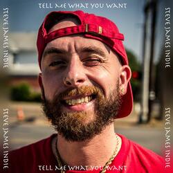 Tell Me What You Want (Power Pt. 2) (feat. CandySoul)