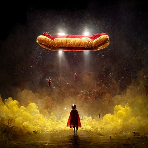 The 2nd Wurst Album