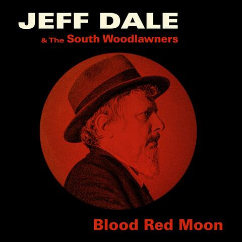 Blood Red Moon