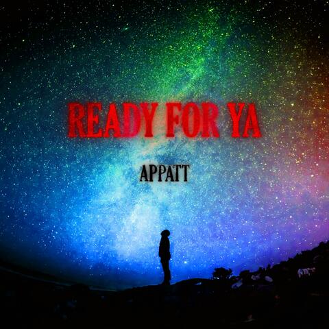 Ready For Ya