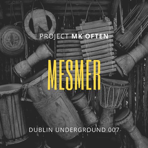 Mesmer