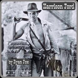 Harrison Ford