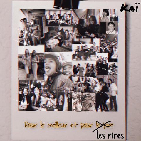 Pour Le Meilleur Et Pour Les Rires