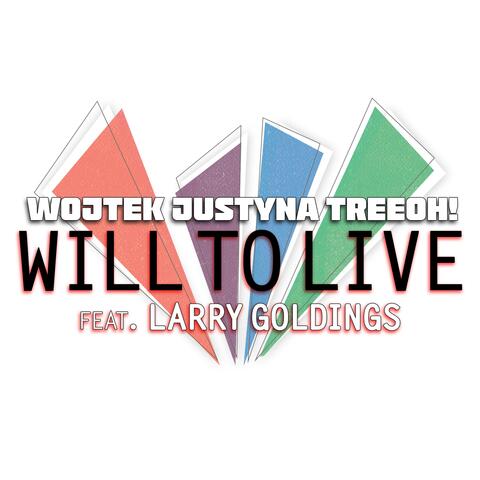 Will to Live (feat. Larry Goldings)