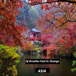 Asia (feat. Ec Strange)
