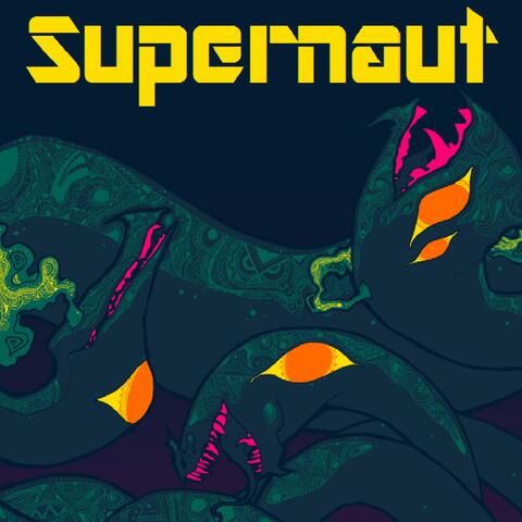 Supernaut