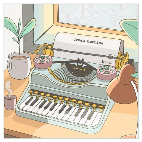 Dream Machine