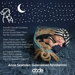 Ağlama Bebeğim Ağlama