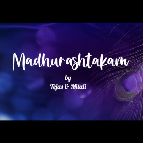 Madhurashtakam