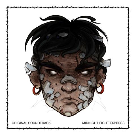 Midnight Fight Express (Original Game Soundtrack), Pt. 2