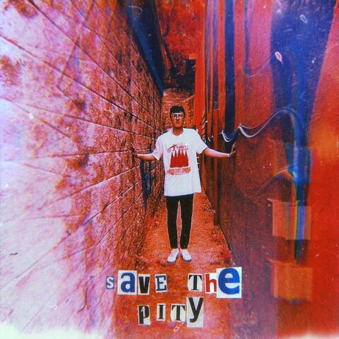 save the pity