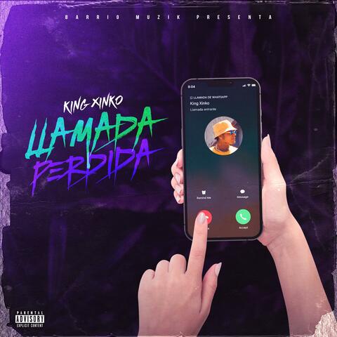 Llamada Perdida