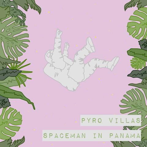 Spaceman In Panama