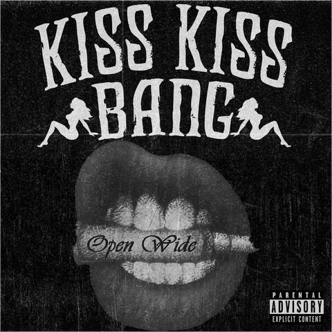 Open Wide