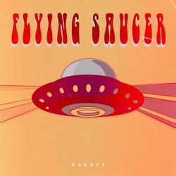 FLYING SAUCER