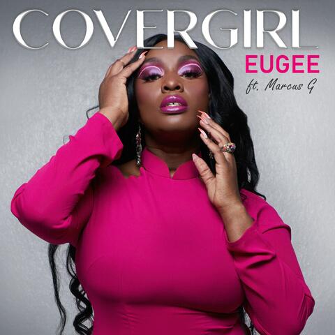 CoverGirl (feat. Marcus G)
