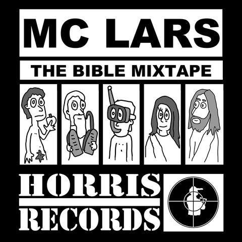 The Bible Mixtape