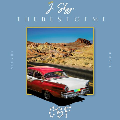 The Best Of Me (feat. Nickoe & Boss B)