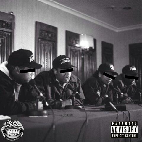 Summer June (feat. GRVYDè$h, Serg.ILL & Coreylte)