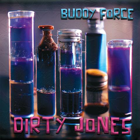 Dirty Jones (feat. Rich Penn)