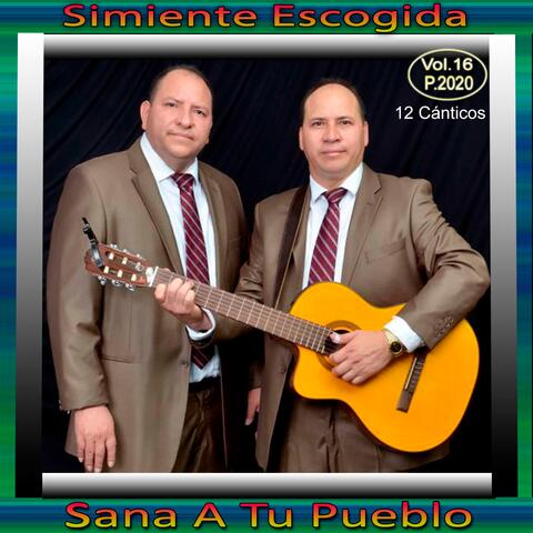 Sana A Tu Pueblo