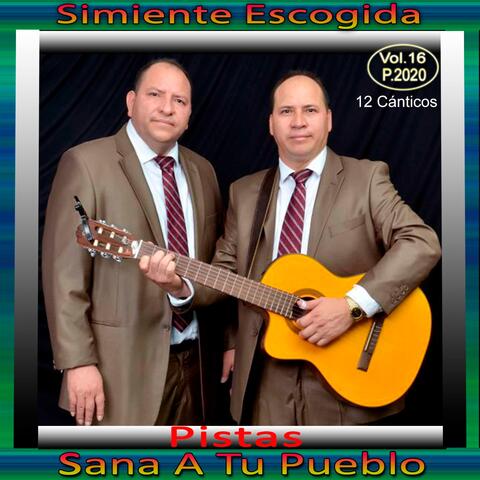 Sana A Tu Pueblo (Pistas)