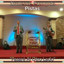 El Amor De Jesús (Pista)