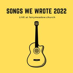 Open The Book (feat. James Crosbie) (Live)