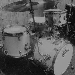 16th NOTES, EAR DRUMMING THREE