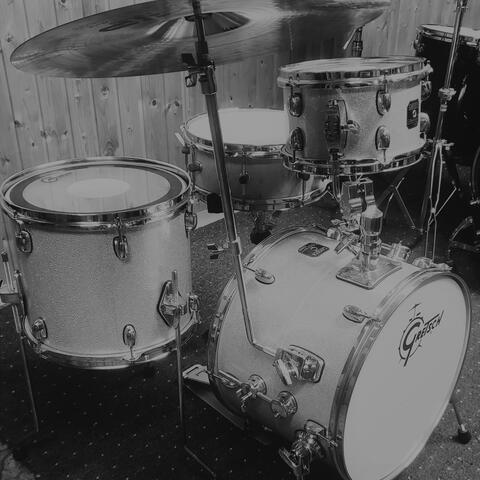 16th NOTES GROOVES, EAR DRUMMING, Vol. 1