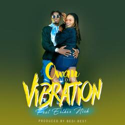 Vibration (feat. Esther Nish)