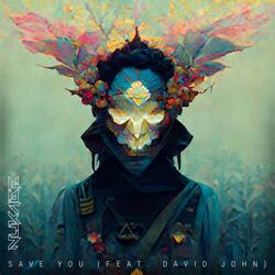 Save You (feat. David John)