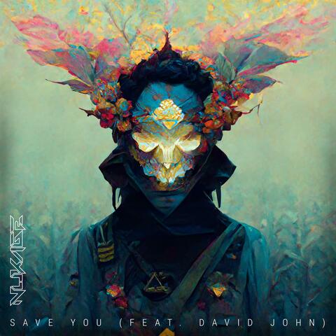 Save You (feat. David John)
