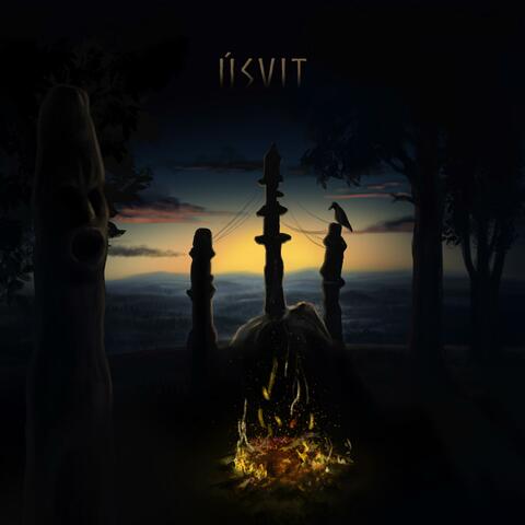 Úsvit