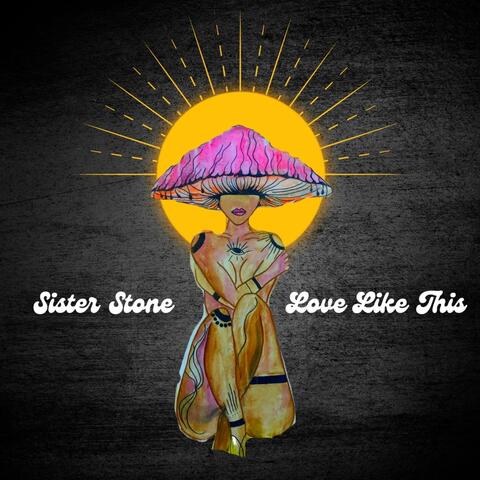 Love Like This