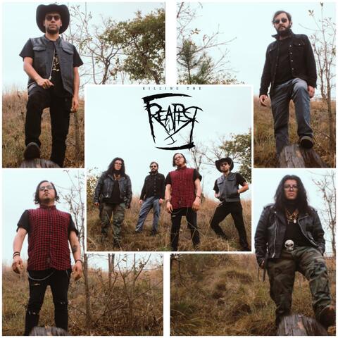 La Caida Del Forajido