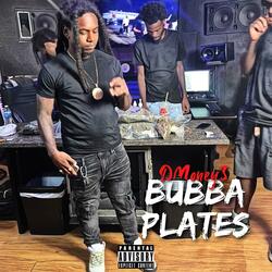 bubba plates