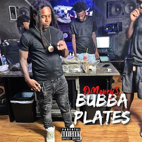 bubba plates