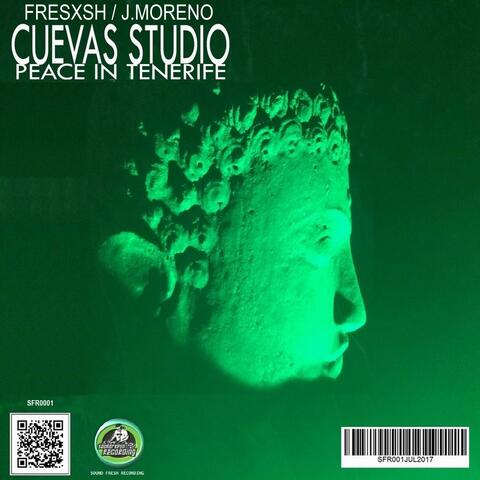 Peace in Tenerife (Cuevas Studio) SFR0001