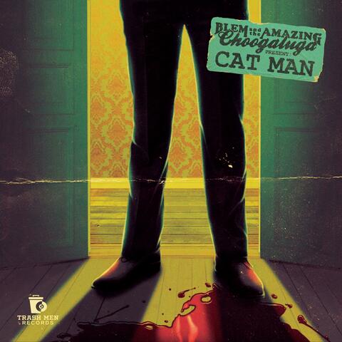 Cat Man
