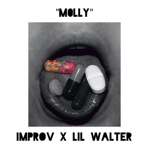 La Molly (feat. Lil Walter)